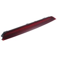 1 Piece High Level Brake Light Third Brake Light Car Accessories 4L0945097 Red Automobile for Audi Q7 2007-2016