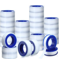 Thread Seal Tapes, Plumber Tape PTFE Pipe Sealant Seal Tape Industrial Sealant Tape for Shower Head, Pipe Sealing