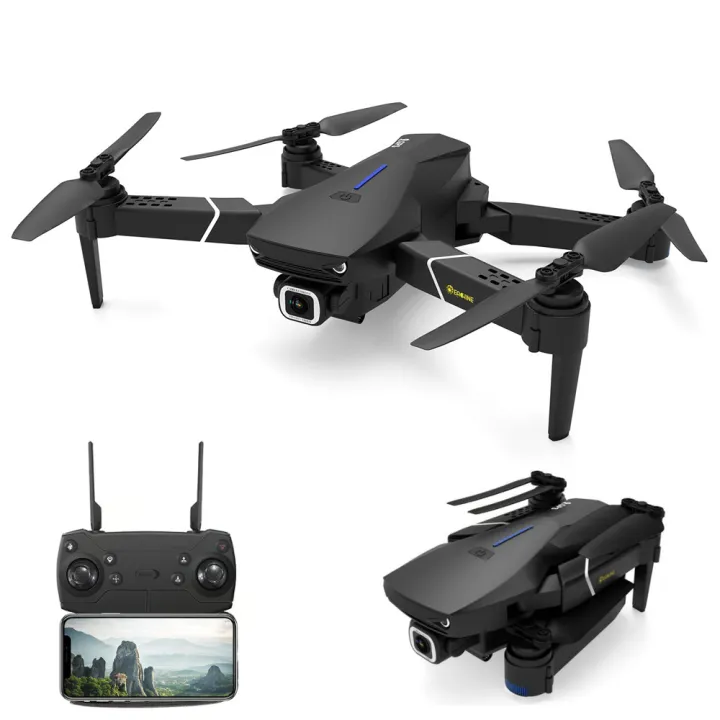 eachine e520s gps drone with 4k hd camera