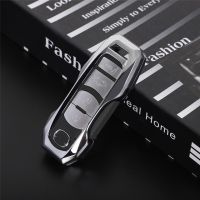 High-quality Aviation Zinc Alloy Car Key Cover Case Fit for Mazda 2 3 5 6 2017 CX-4 CX-5 CX-7 CX-9 CX-3 CX 5 Accessories