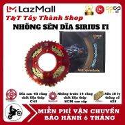 nhong sen dia sirius Fi, nsd sirius Fi, hộp sên xe sirius Fi