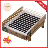 เตา BBQ CASUSGRILL ECO BAMBOOBBQ GRILL CASUSGRILL ECO BAMBOO **ขายดีที่สุด**