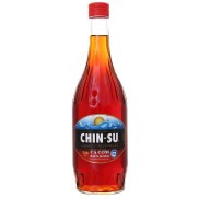 Nước mắm Chinsu cá cơm biển Đông 20 độ đạm chai 720ml