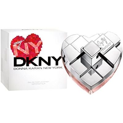 น้ำหอม DKNY MYNY Eau De Parfum 100ml.