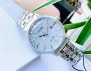 Đồng hồ Nam chính hãng Citizen Eco-Drive BM7460-88H Size 40