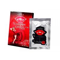 ▶️Vampire Q10 Body Whte Mask บิวตี้ แวมไพร์ บอดี้ มาส์ก (50g.) [เปลี่ยน คืนฟรี เมื่อสินค้ามีปัญหา]