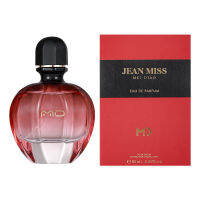 น้ำหอมผู้หญิง  MD JEAN MISS 85ML กลิ่นหอมกุหลาบ เข้มข้น หอมติดทน