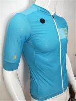 Classic mens summer mesh breathable cycling jersey short-sleeved quick-drying road bike clothing bicycle clothes