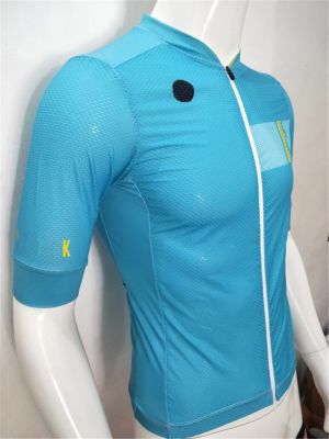 Classic mens summer mesh breathable cycling jersey short-sleeved quick-drying road bike clothing bicycle clothes