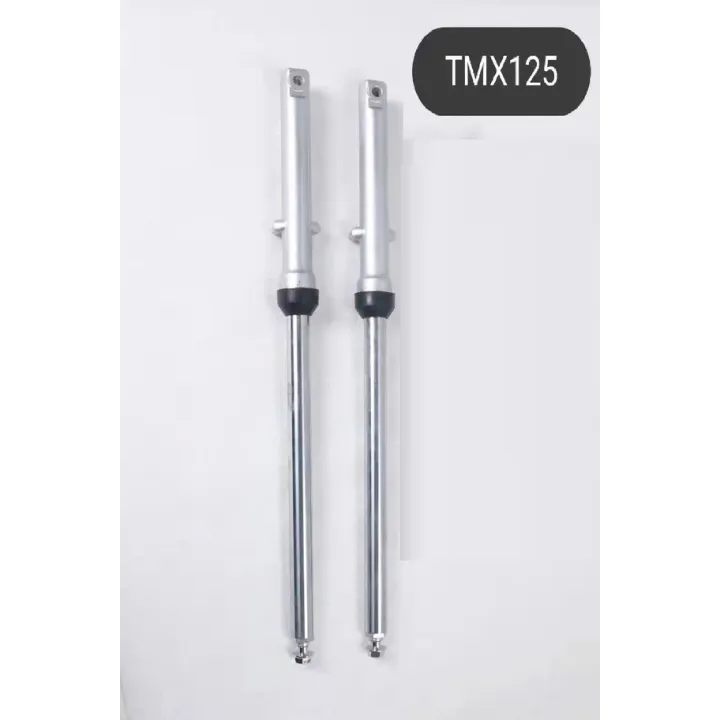 tmx 125 rear shock size