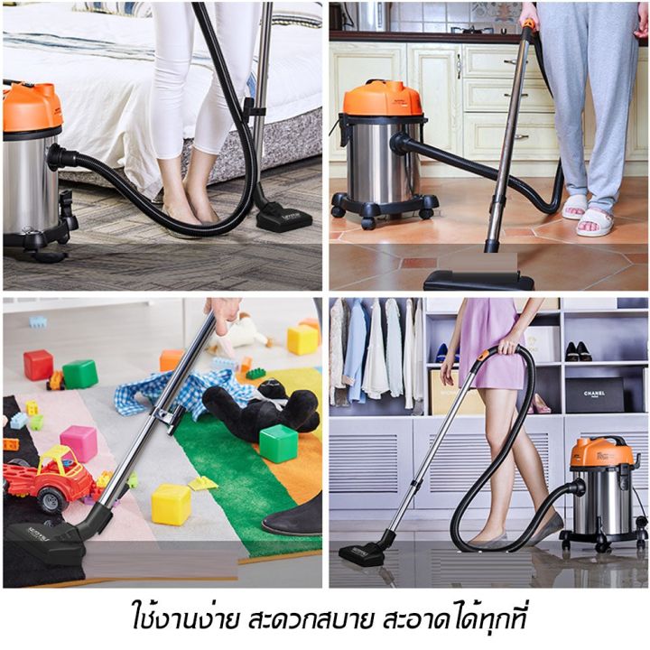 hot-เครื่องดูดฝุ่นอุตสาหกรรม-พลังงานสูง-มีระบบเป่าแห้ง-12l-ของเเท้-100-เครื่องดูดฝุ่น-wet-amp-dry-vacuum-cleaner-ส่งด่วน-เครื่อง-ดูด-ฝุ่น-เครื่องดูดฝุ่นไร้สาย-เครื่องดูดฝุ่นมินิ-เครื่องดูดฝุ่นรถ