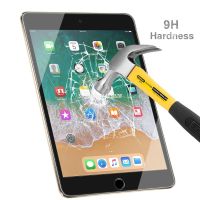 [HOT DOLXIOWEOH 539] 9H 2.5D กระจกนิรภัยสำหรับ Apple iPad Pro 9.7 11นิ้วป้องกันหน้าจอสำหรับ IPad Pro 10.5นิ้ว2018แท็บเล็ตฟิล์มป้องกันแก้ว