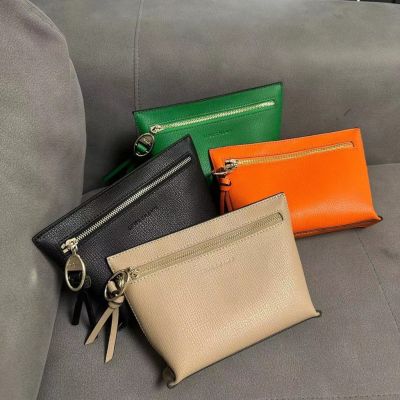 2023 new Longcham Mailbox Series Four Colors XS Mini Shoulder Bag Messenger Bag