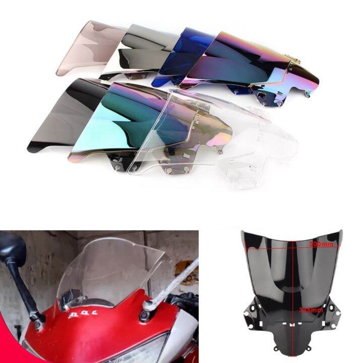 motorcycle-windscreen-covers-screen-motorbikes-deflector-windshield-for-honda-cbr-250-r-cbr250r-cbr-250r-2010-2015-mc41-cbr250