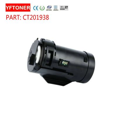 YFTONER Printer toner cartridge with chip CT201938 for Xerox Doucuprint P355D P355DB P355DF M355DF laser toners Ink Cartridges