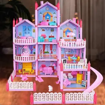 13 Best Doll Houses for Toddlers of 2024