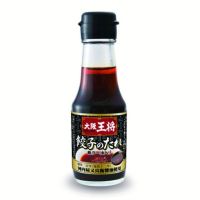 ซอสเกี๊ยวซ่าสูตรญี่ปุ่น​  Gyoza sauce  100 ml. น้ำจิ้มเกี๊ยวซ่า น้ำจิ้มเปรี้ยว ซอสเกี๊่ยวซ่า