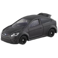 Takara Tomy Tomica No.50 FORD FOCUS RS500