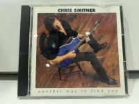 1   CD  MUSIC  ซีดีเพลง    CHRIS SMITHER  another way to find you    (D14F74)