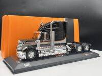 IXO 143 Scale INTERNATIONA LONESTAR 2010 Die Casting Alloy Truck รุ่น Toy Car Collection Gift