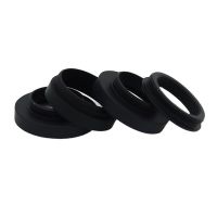 M25/M26/M27/M42 RMS Thread Adapter Rings Objective Lens Converter Camera Adapters Microscope Accessories