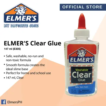 Shop Elmer's Glue Clear with great discounts and prices online - Jan 2024