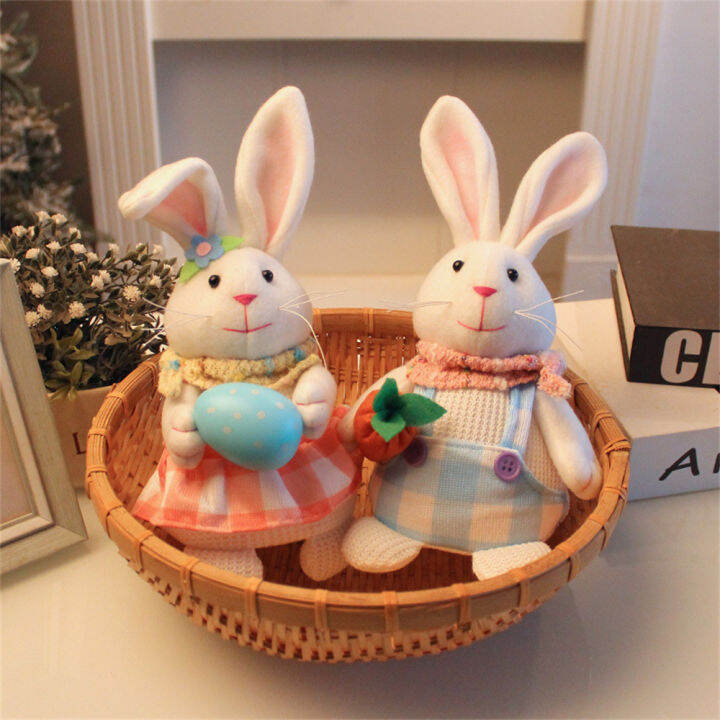 light-emitting-desktop-basket-kids-carrot-decoration-doll-radish-hold-luminous-bunny-happy-toys-easter-standing