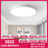 Led Room Ceiling Lights for In Living Room Macaron Corridor Lamp Modern Surface Ceilling Lamp for Kitchen Girls Boys