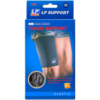 [ของแท้ 100%] LP SUPPORT 648 ผู้ชาย/ผู้หญิง ที่ซัพพอร์ทต้นขา ที่รัดต้นขา THIGH SUPPORT