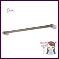 ชุดราวแขวนยึดผนัง PARNO 45 ซม. สีสเตนเลสKITCHEN RAIL PARNO 45CM STAINLESS STEEL **สามารถออกใบกำกับภาษีได้ค่ะ**