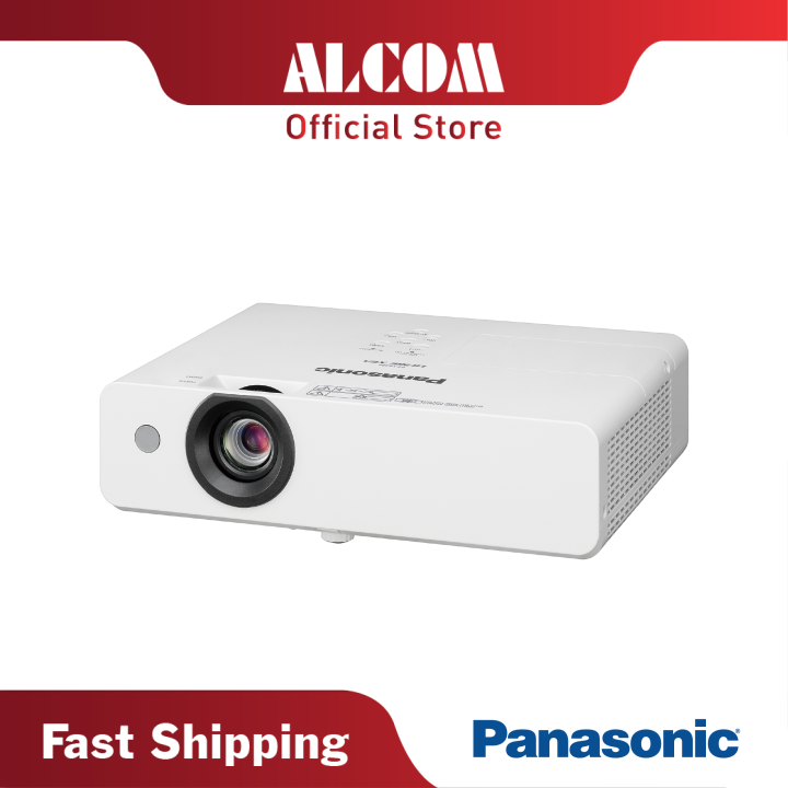 PANASONIC PTLB386 LCD Projectors with 3800 Light Output, Low