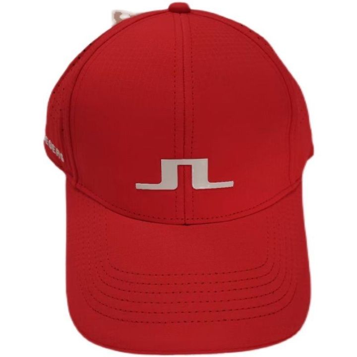 genuine-new-lindberg-h-g-olf-hat-breathable-team-private-custom