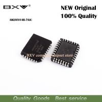 5PCS AM29F010B 70JC AM29F010B AM29F010 29F010 PLCC32 new original