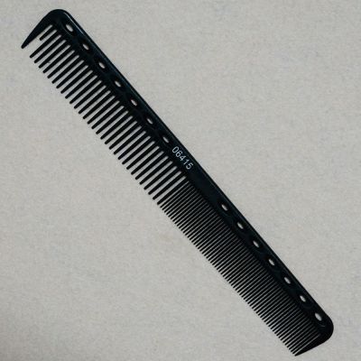 Cutting Tool Resistant Carbon Barber Heat Brush Cricket Salon Comb Styling