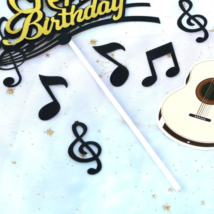 cw-8psc-musical-note-wedding-theme-happy-birthday-for-kids-decorations-baby-shower