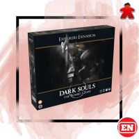 【Board Game】 Dark Souls: The Board Game Explorers Expansion (2017)