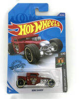 2020-135 Hot Wheels รถ164 MAT 75th DREAM MOBILE Collection โลหะ Die-Cast จำลองรถยนต์ของเล่น