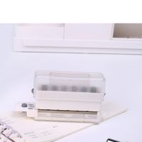 【CW】 Paper Binding Diy Hole Puncher Punch Planner Loose 6 Holes