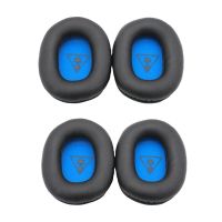 2X Replacement Earpads Ear Cushion for Turtle Beach Force Xo7 Recon 50 Headset