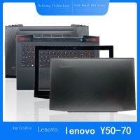 ใหม่/ฟรี Shipping・♘Y50P-70 Y50-70แบบมี Lenovo/Lenovo Y50-80เปลือก B เปลือก C เปลือก D โน้ตบุ๊ค