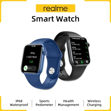 Lazada smart watch discount sale