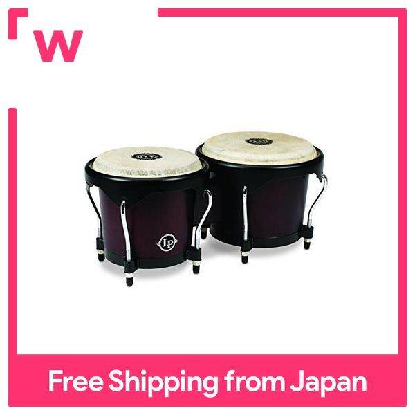 LP Bongo City Bongos LP601NYDW Lazada PH