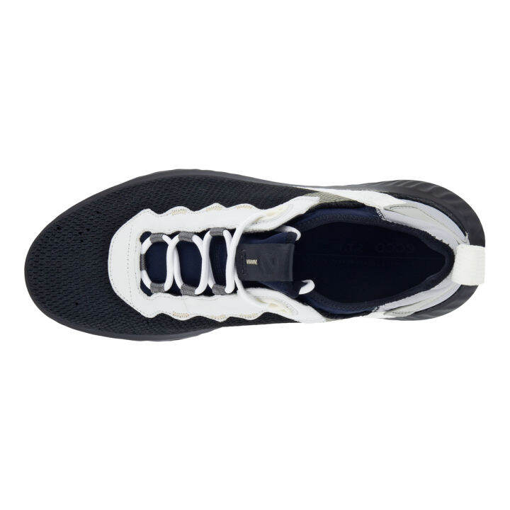 ecco-รองเeท้าผ้าใบผู้ชาย-รุ่น-ath-1f-m-sneaker-mesh-fg-black