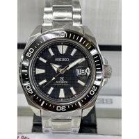 SEIKO PROSPEX AUTOMATIC DIVER S 200mKING SAMURAI รุ่น SRPE35K1,SRPE35K,SRPE35