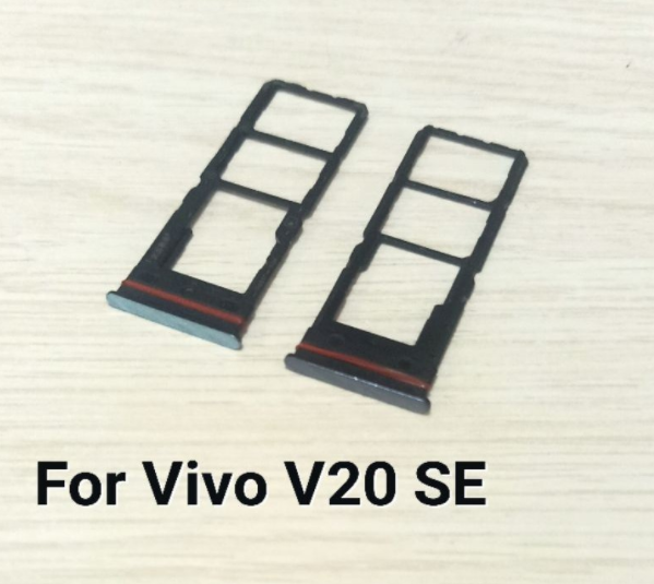 vivo v20 se sim slot