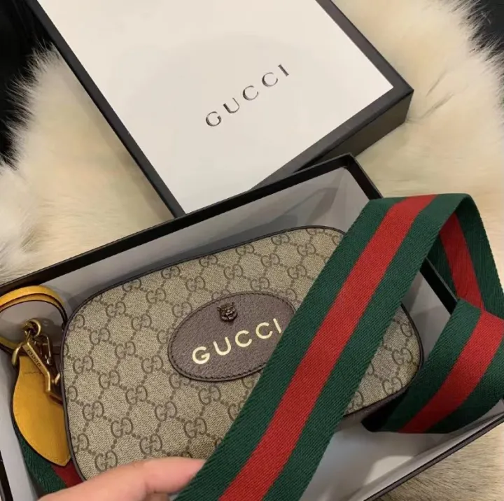 Gucci Sling Bag For Women - Best Price in Singapore - Sep 2023 | Lazada.sg