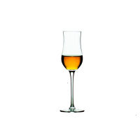 Scotch Whisky Copita Nosing Glass With Cover Whiskey Cognac Brandy Snifter XO Chivas Tulip Goblet For Sommelier Winetaster Cup