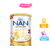 NAN Supreme Pro 2 800g