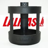 LALIZAS Lifebuoy light holder