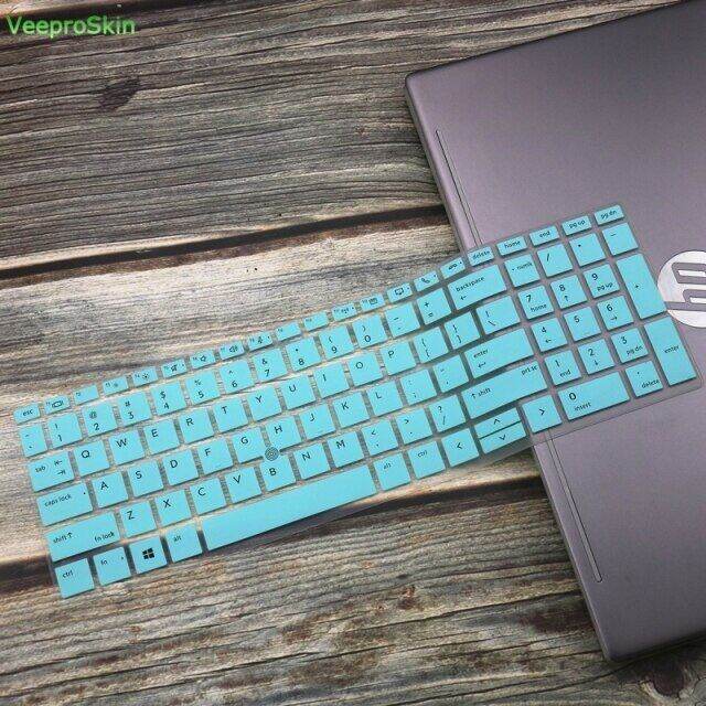 laptop Keyboard Cover Protector Skin For 15.6" HP ZBook 15u G5 / ZBook 15v G5 15 G5 / EliteBook